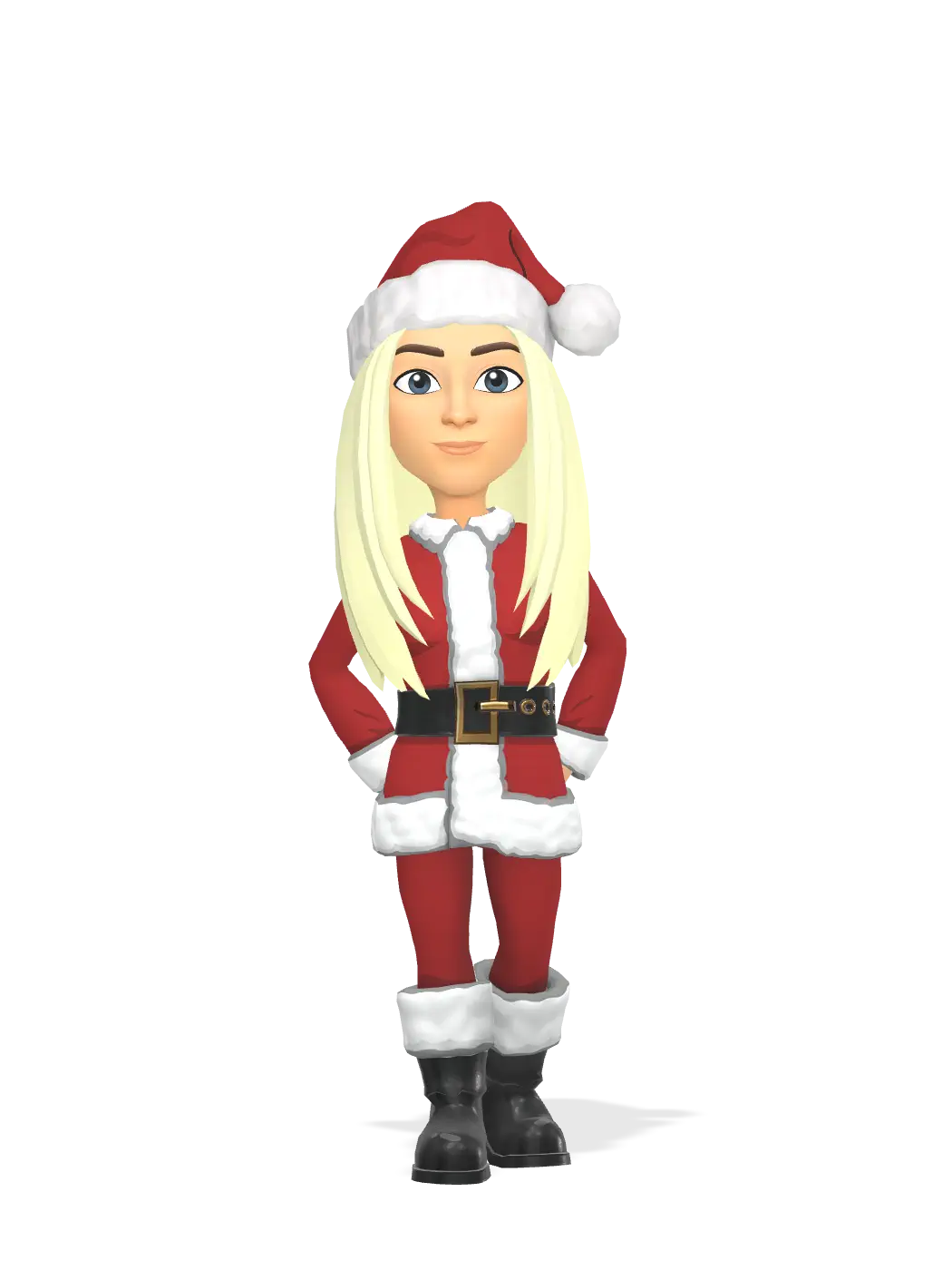 Snapchat profile picture for @sinclair