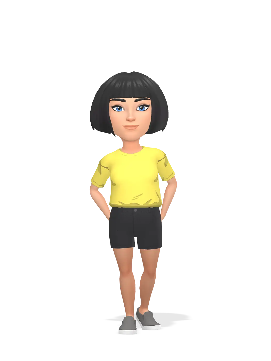 Snapchat profile picture for @bazaar