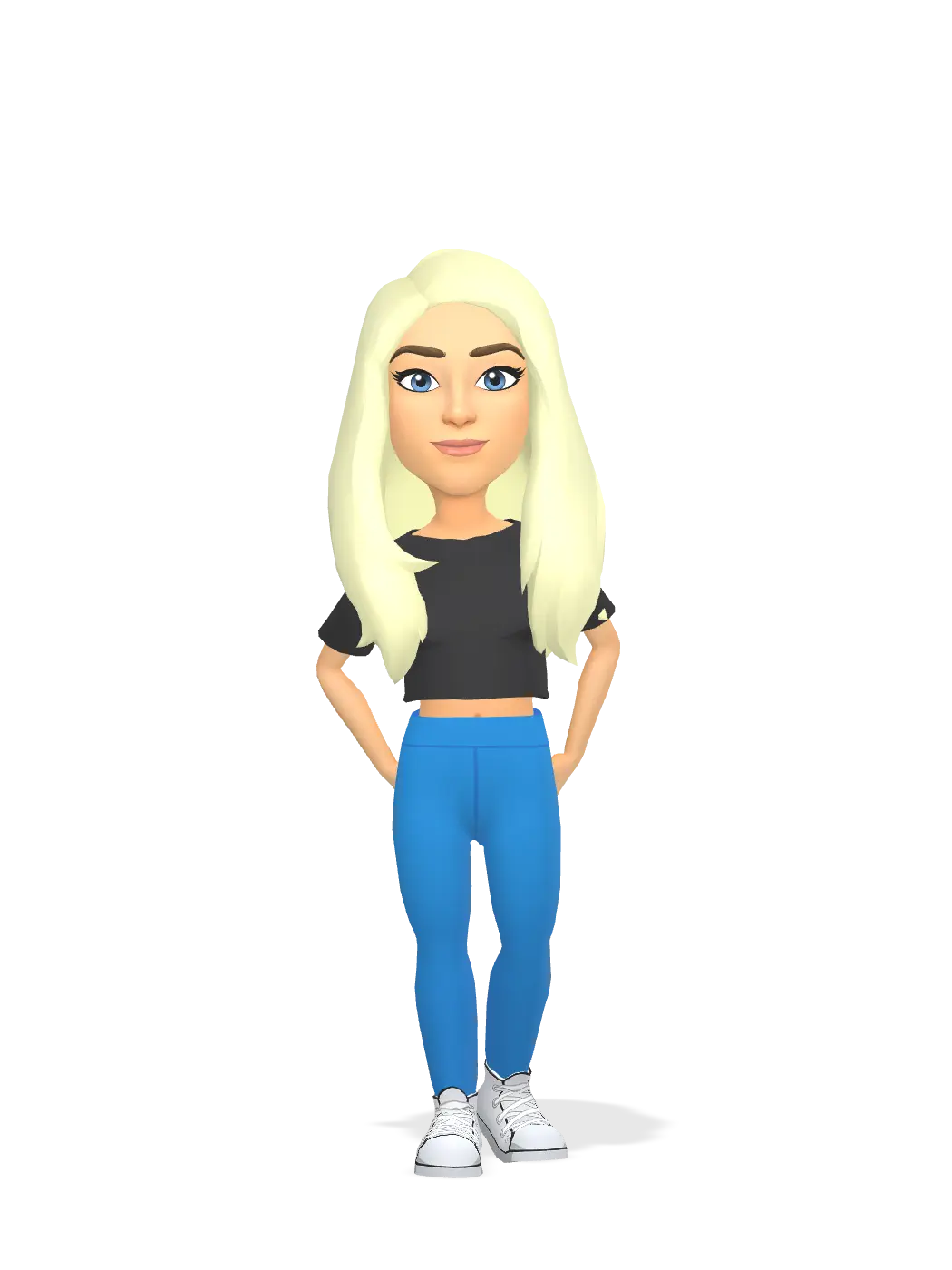 Snapchat profile picture for @thugs