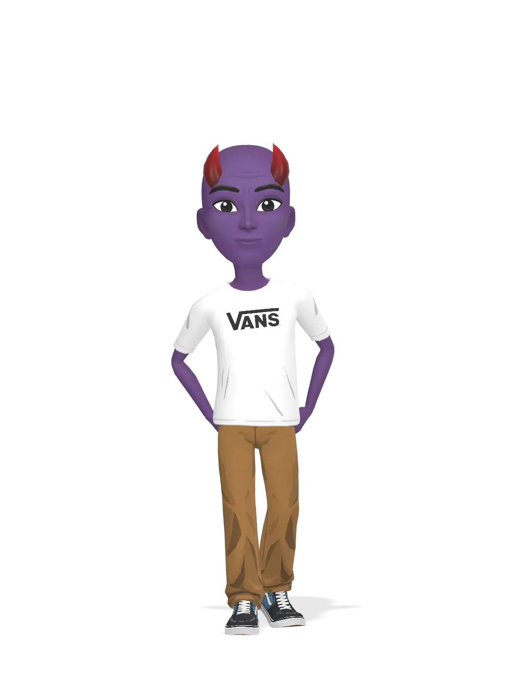 Snapchat profile picture for @dyson