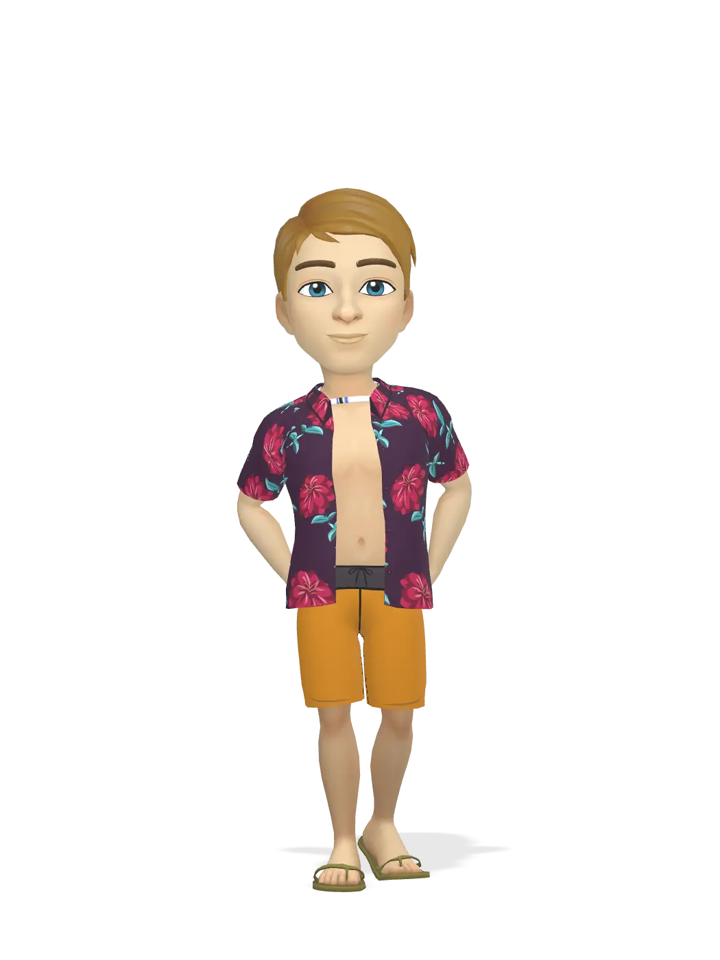 Snapchat profile picture for @dimes