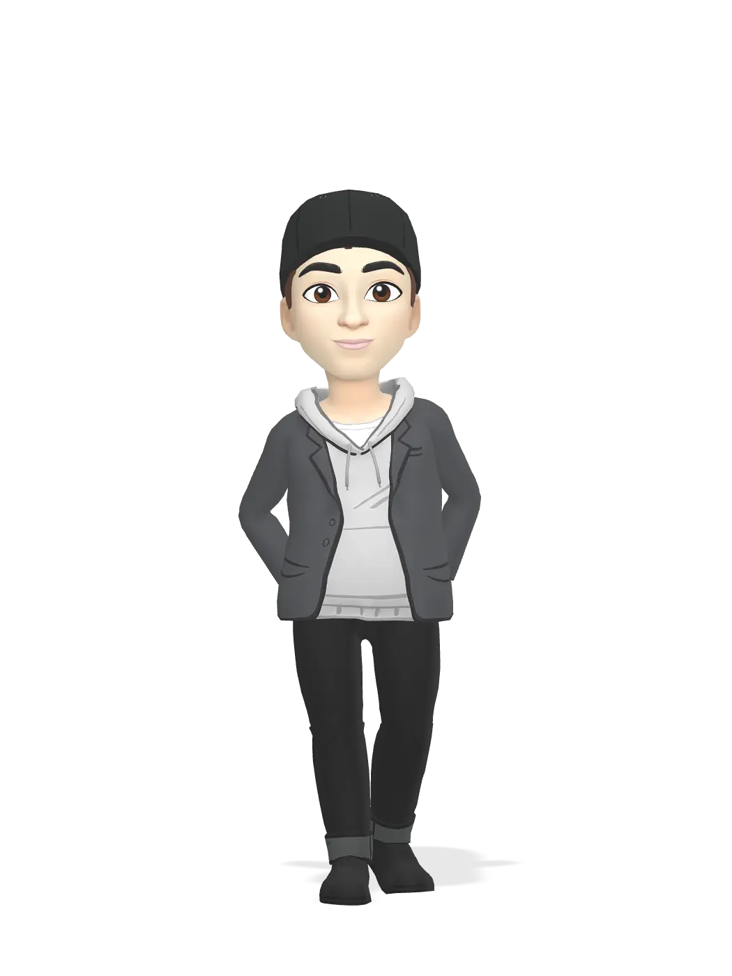 Snapchat profile picture for @motorized