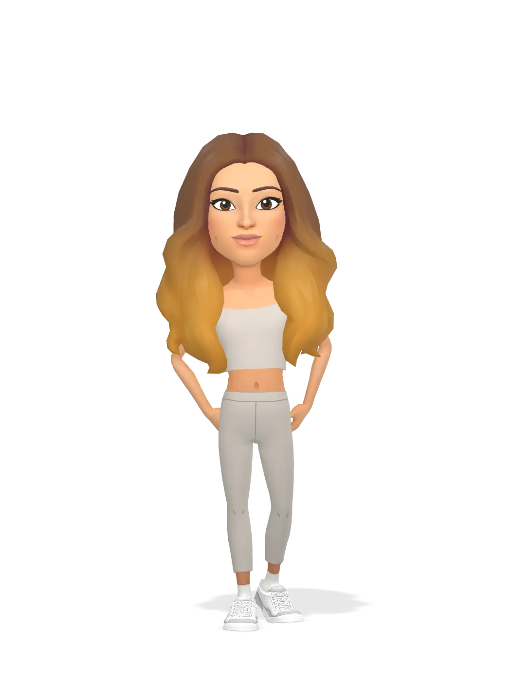 Snapchat profile picture for @lemma