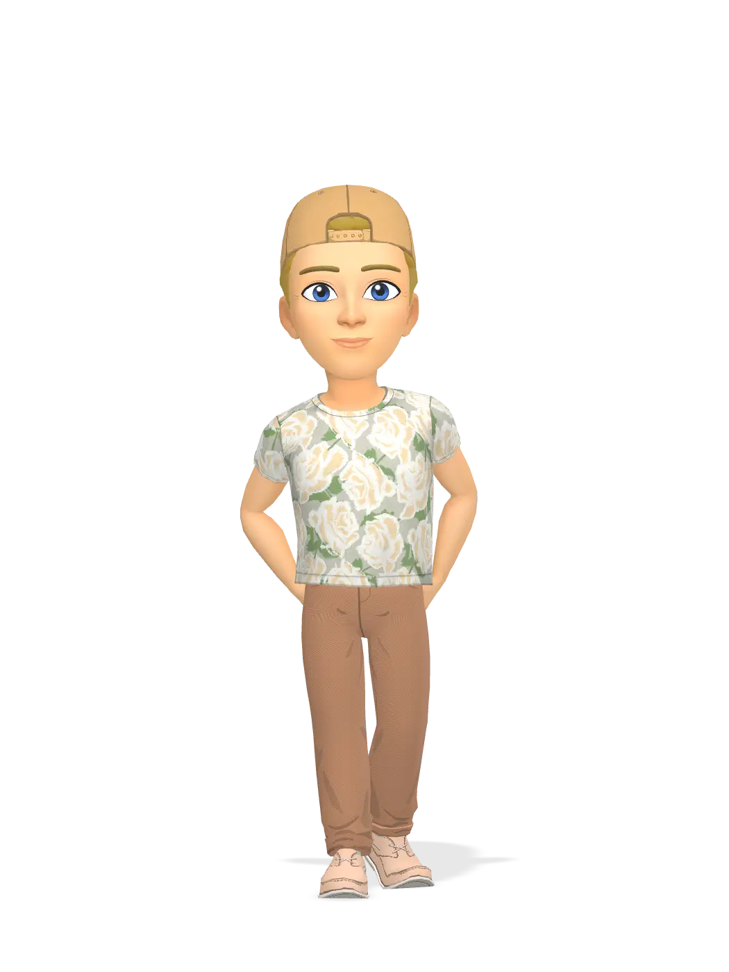 Snapchat profile picture for @synchronization