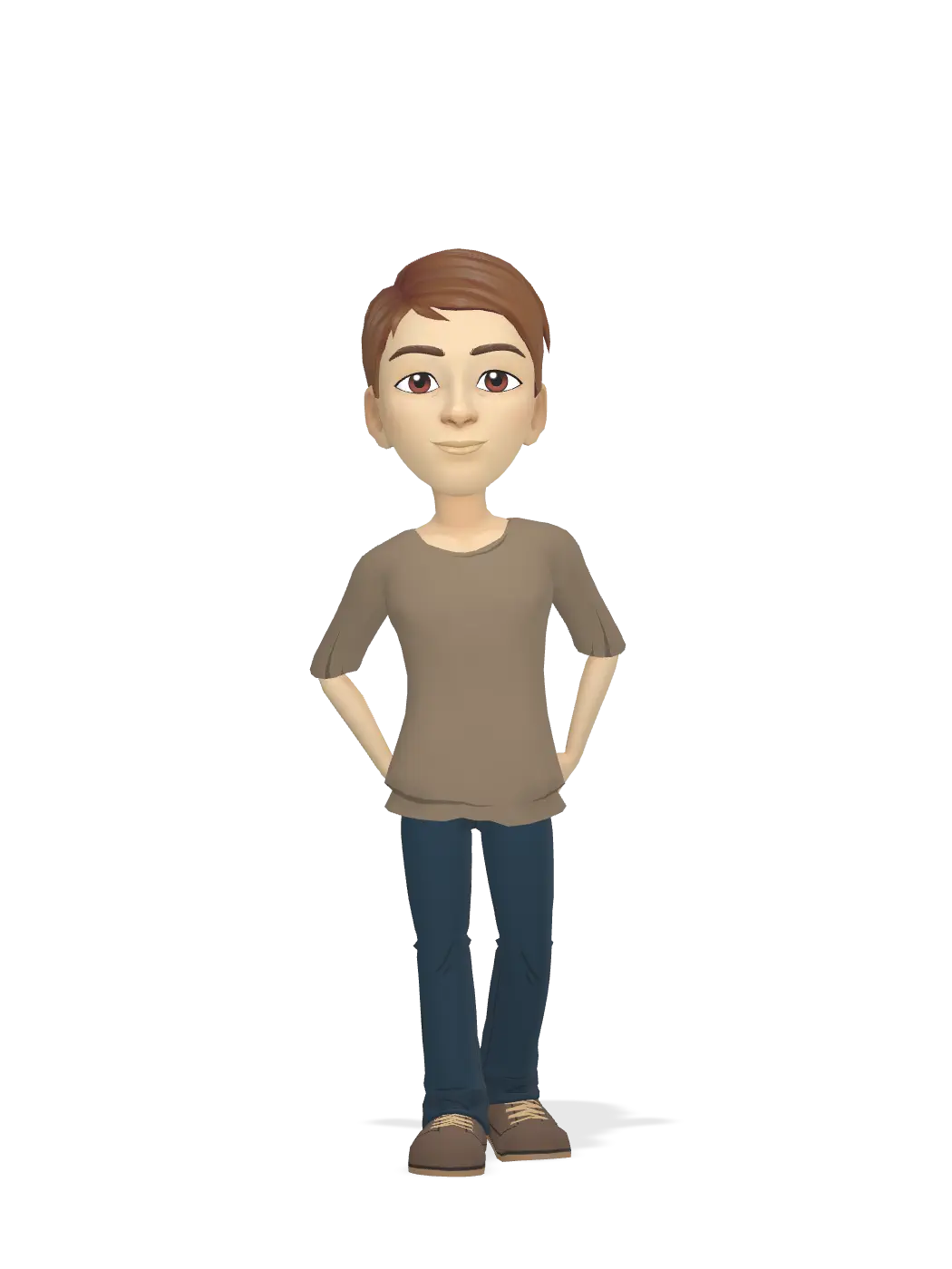 Snapchat profile picture for @miguelrf
