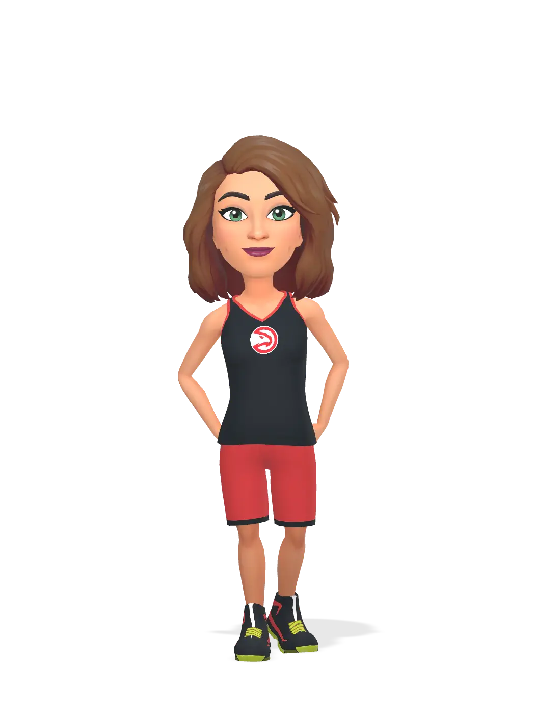 Snapchat profile picture for @olhadavi