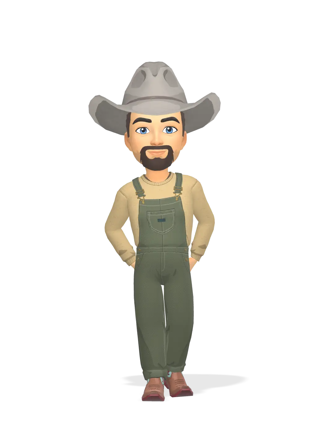 Snapchat profile picture for @quasi
