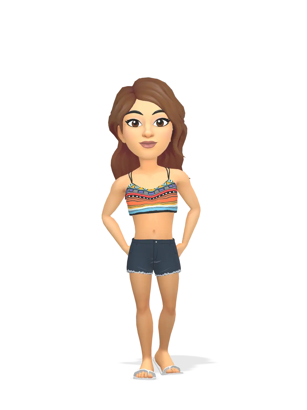 Snapchat profile picture for @kimmy3366