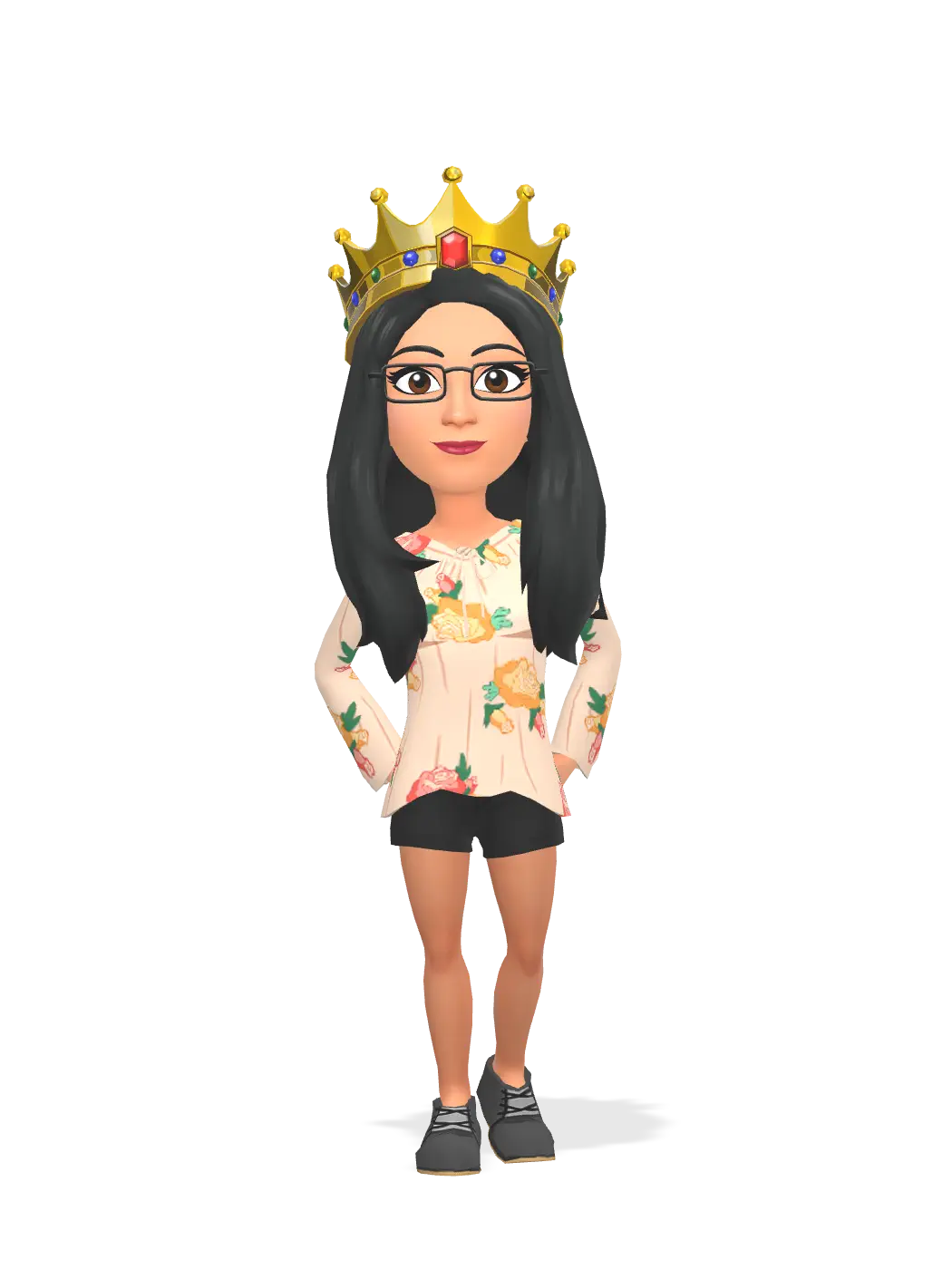 Snapchat profile picture for @sang