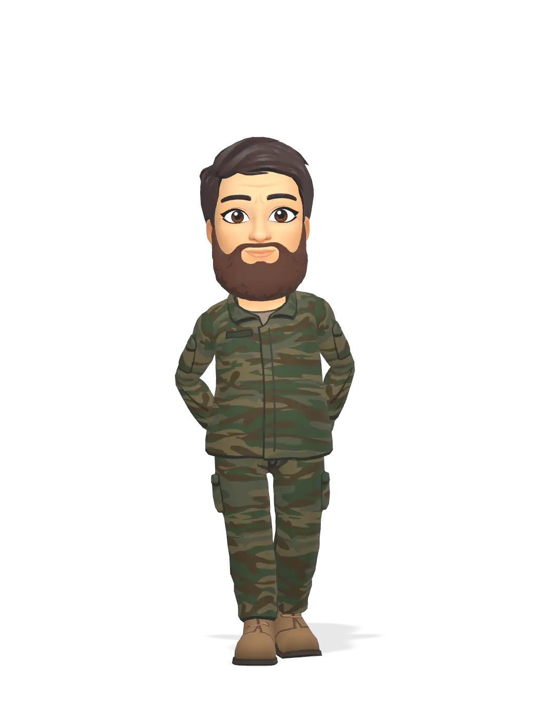 Snapchat profile picture for @tkielt