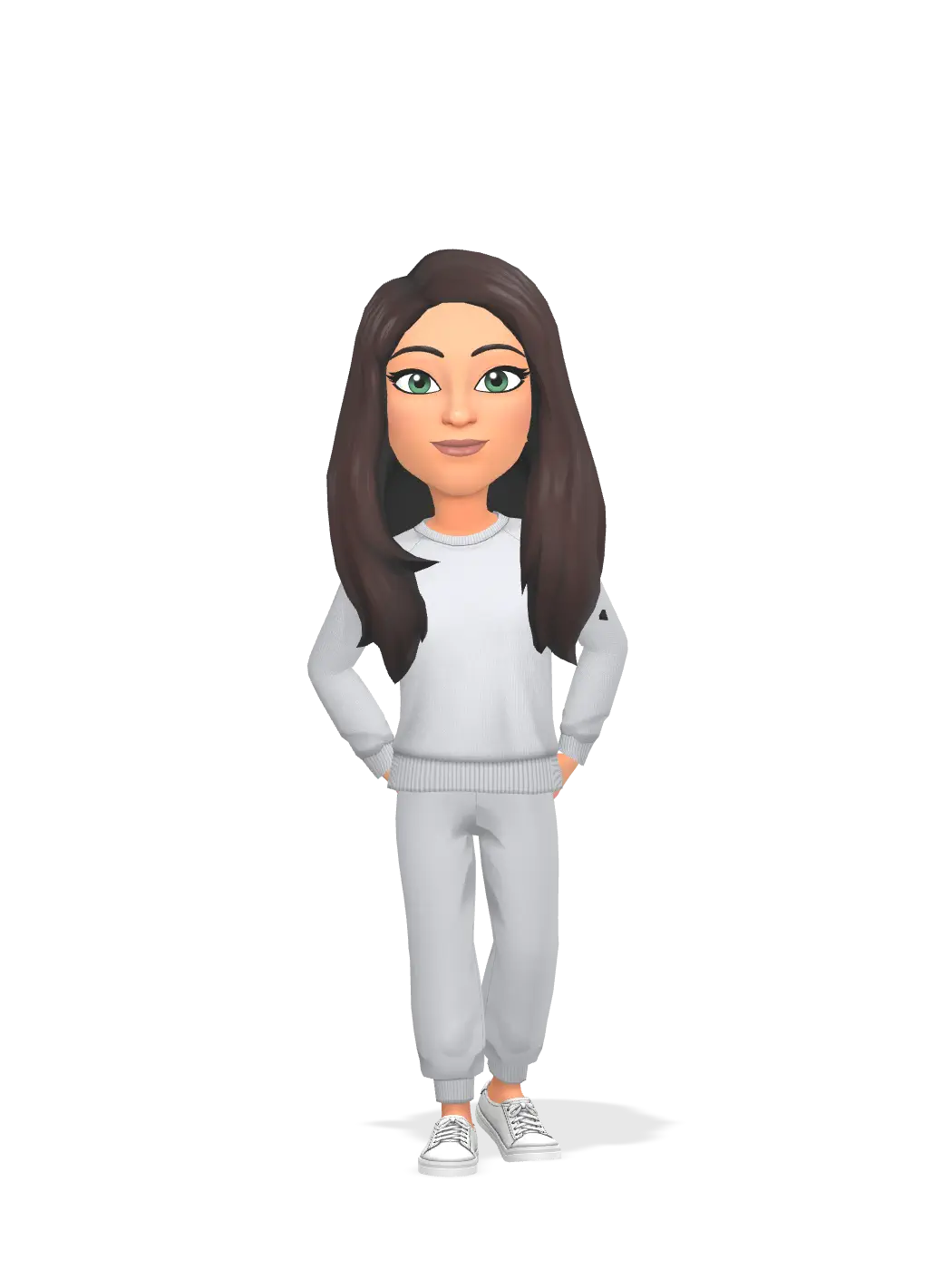 Snapchat profile picture for @skyeea