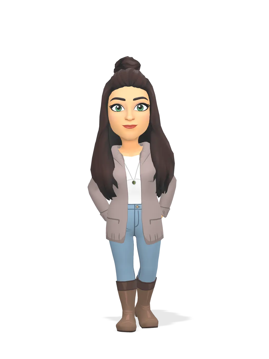 Snapchat profile picture for @lisy