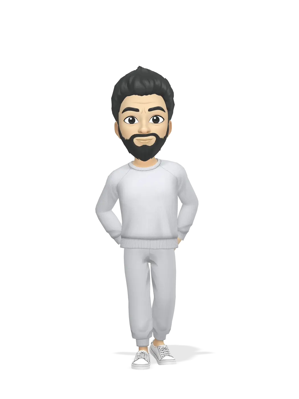 Snapchat profile picture for @maykon