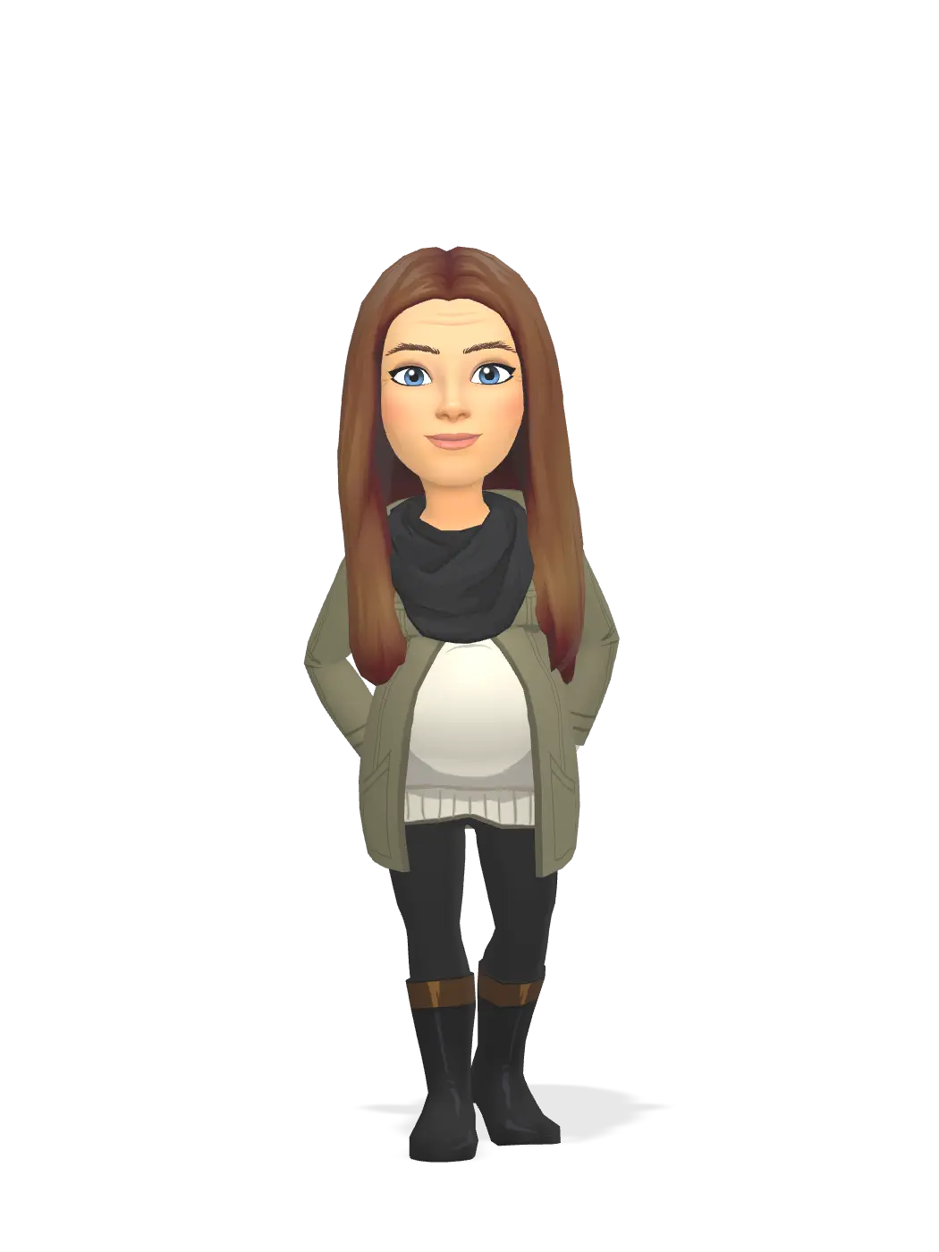 Snapchat profile picture for @panser