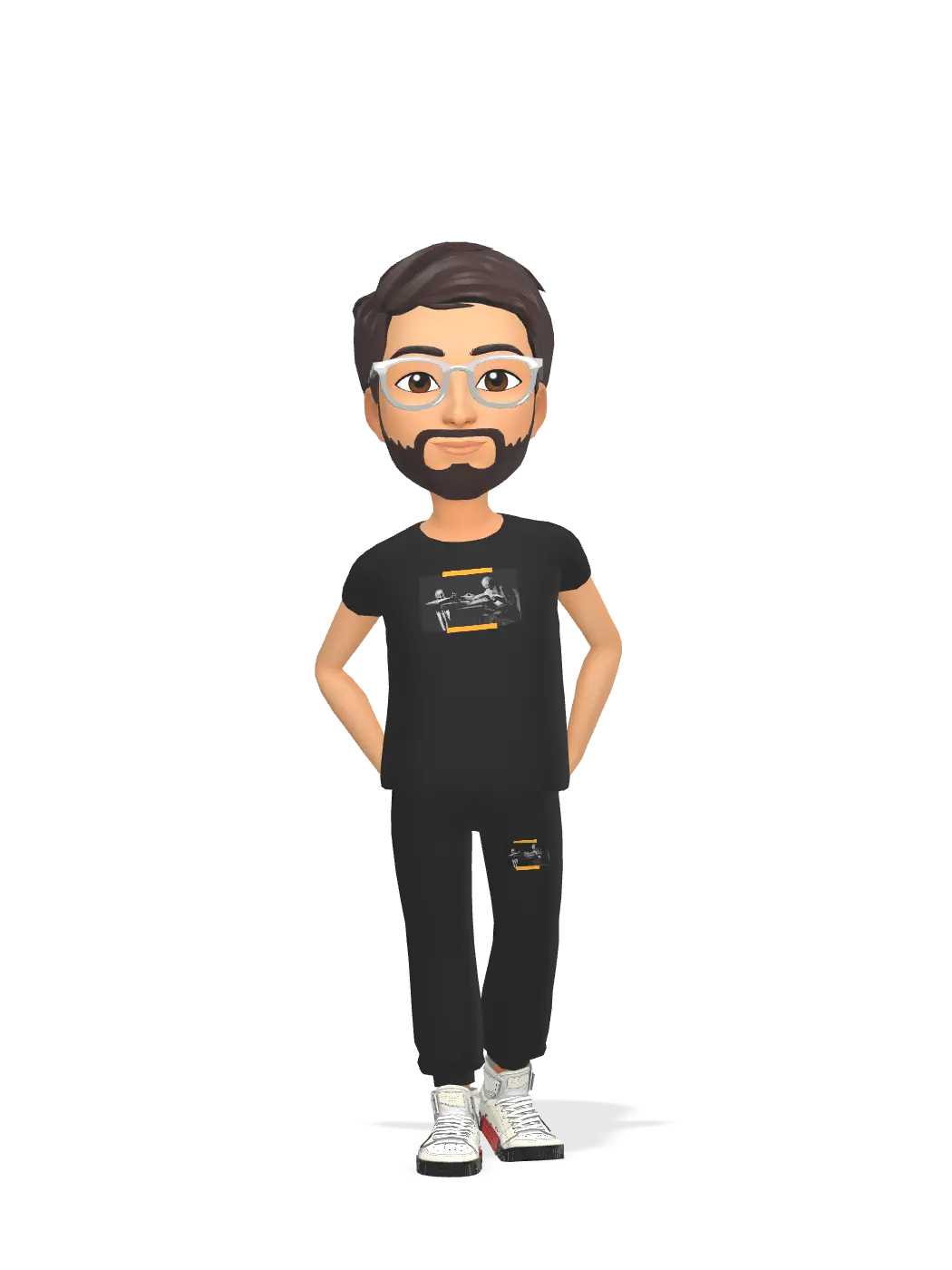 Snapchat profile picture for @certifications