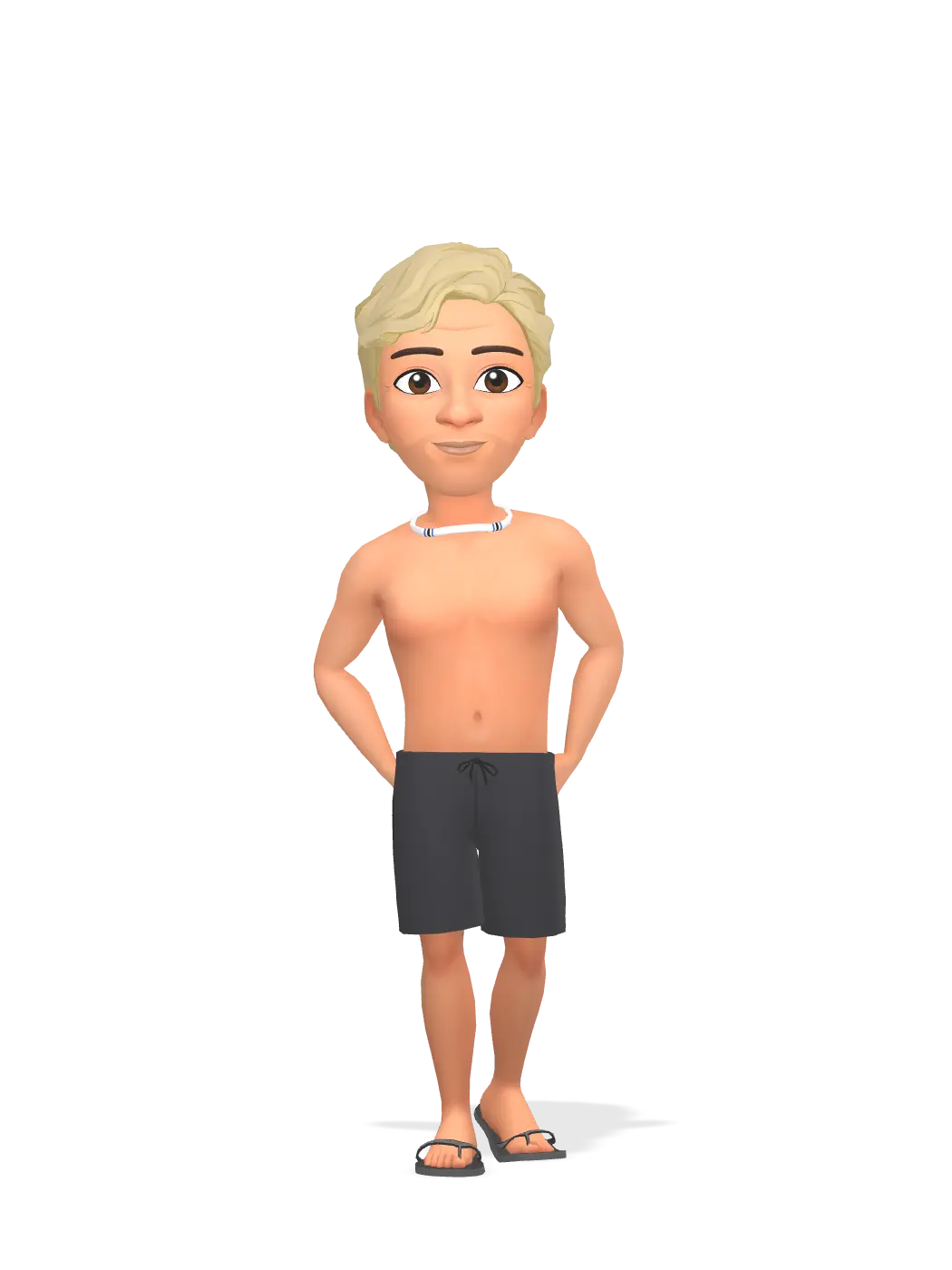 Snapchat profile picture for @hairs
