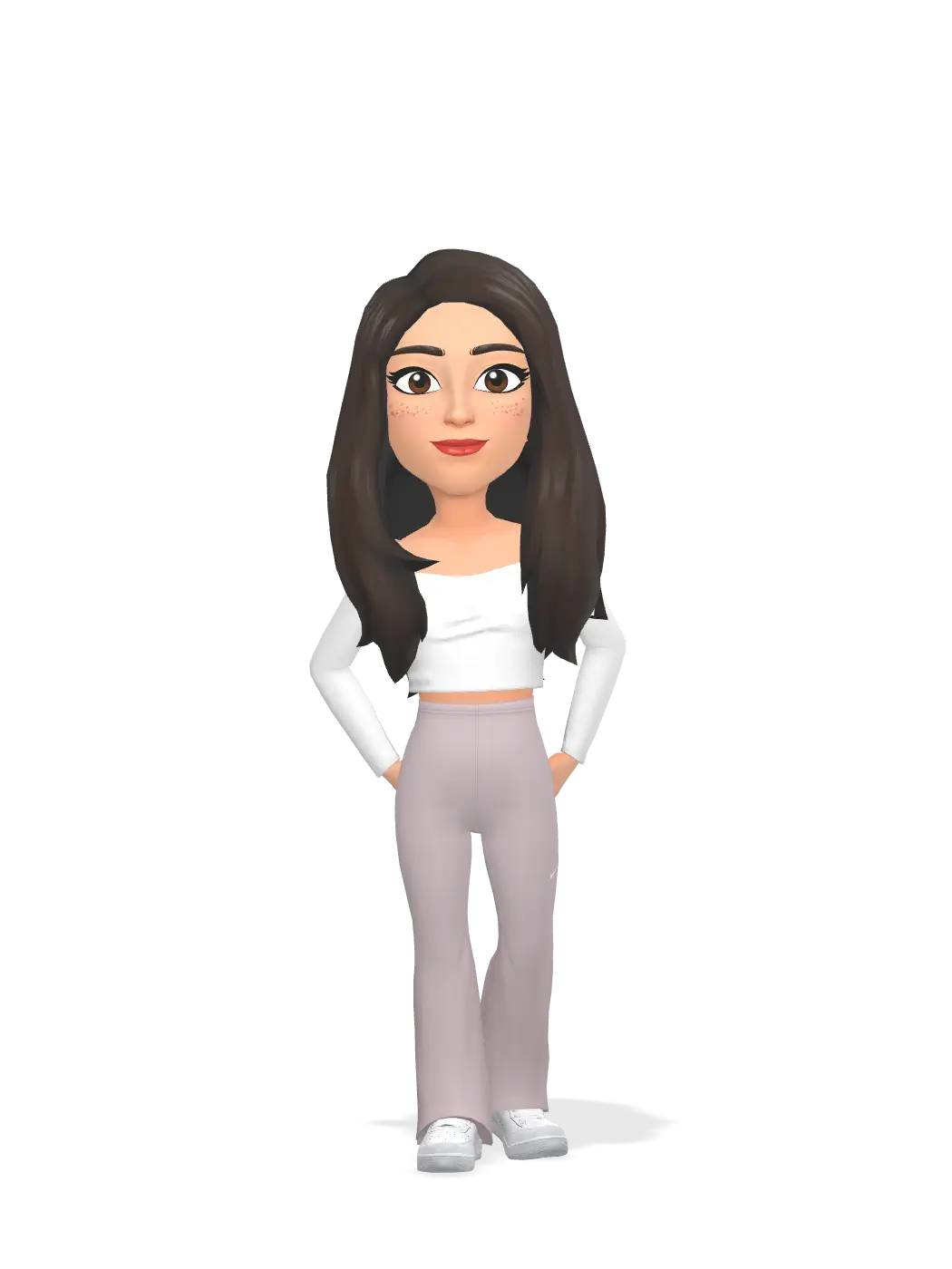 Snapchat profile picture for @migraine