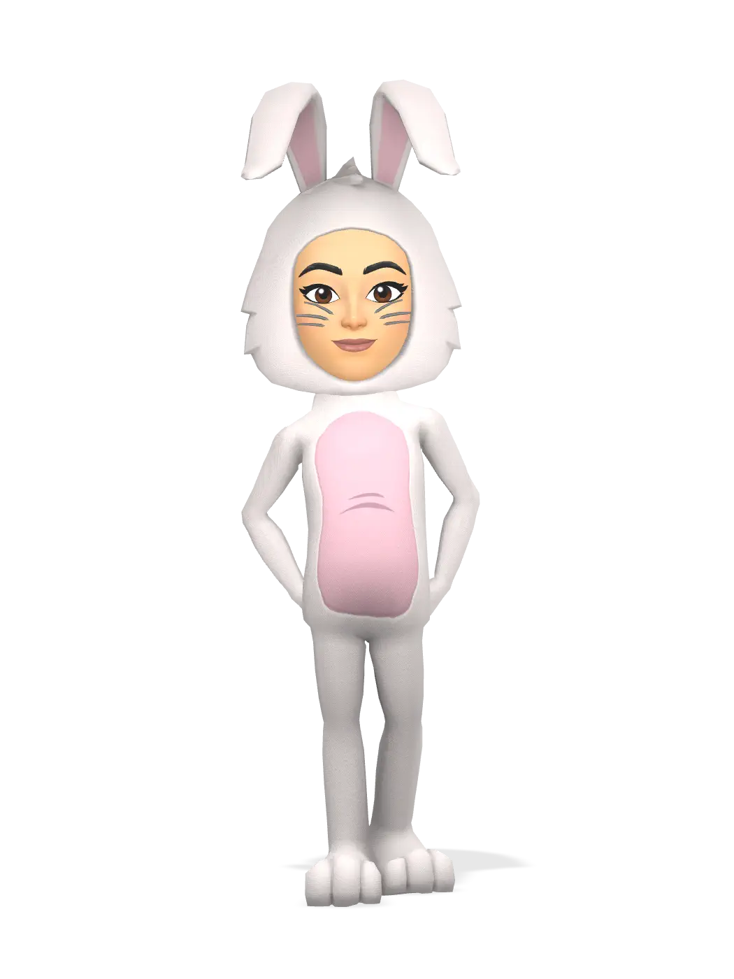Snapchat profile picture for @midori