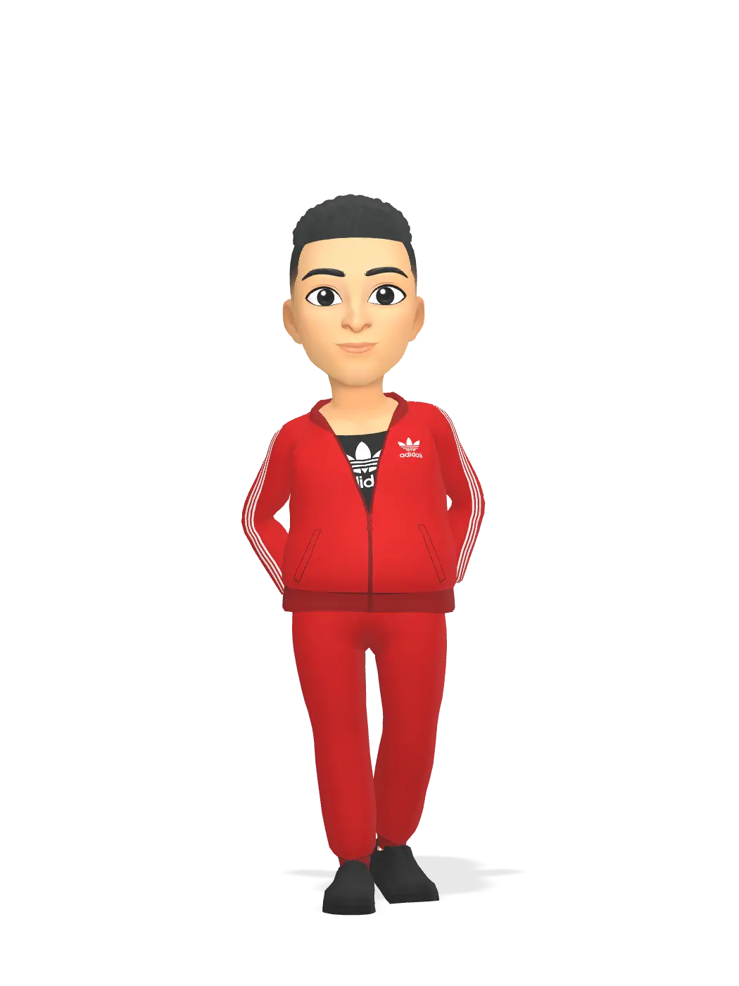 Snapchat profile picture for @venero