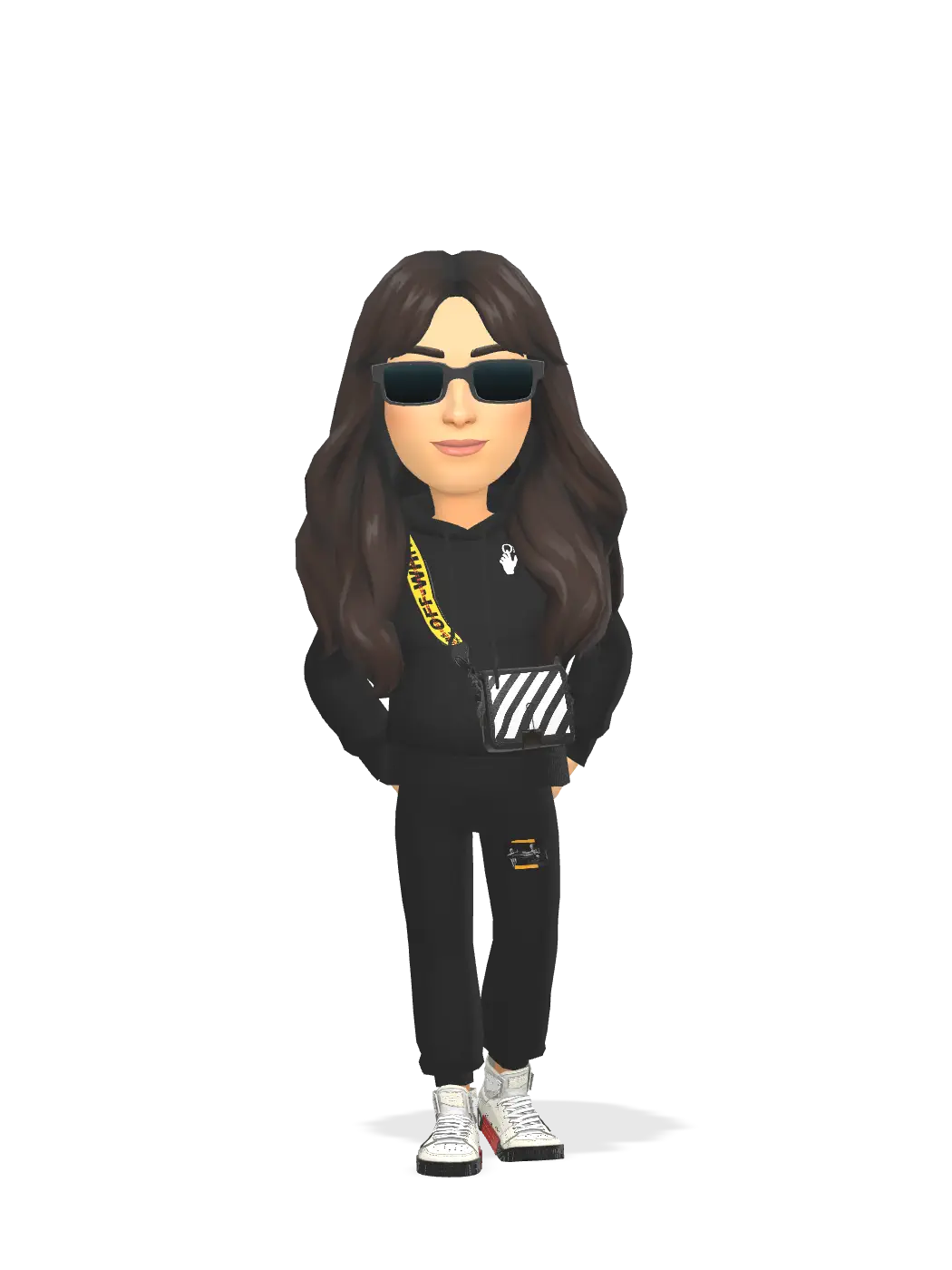 Snapchat profile picture for @prabh_777