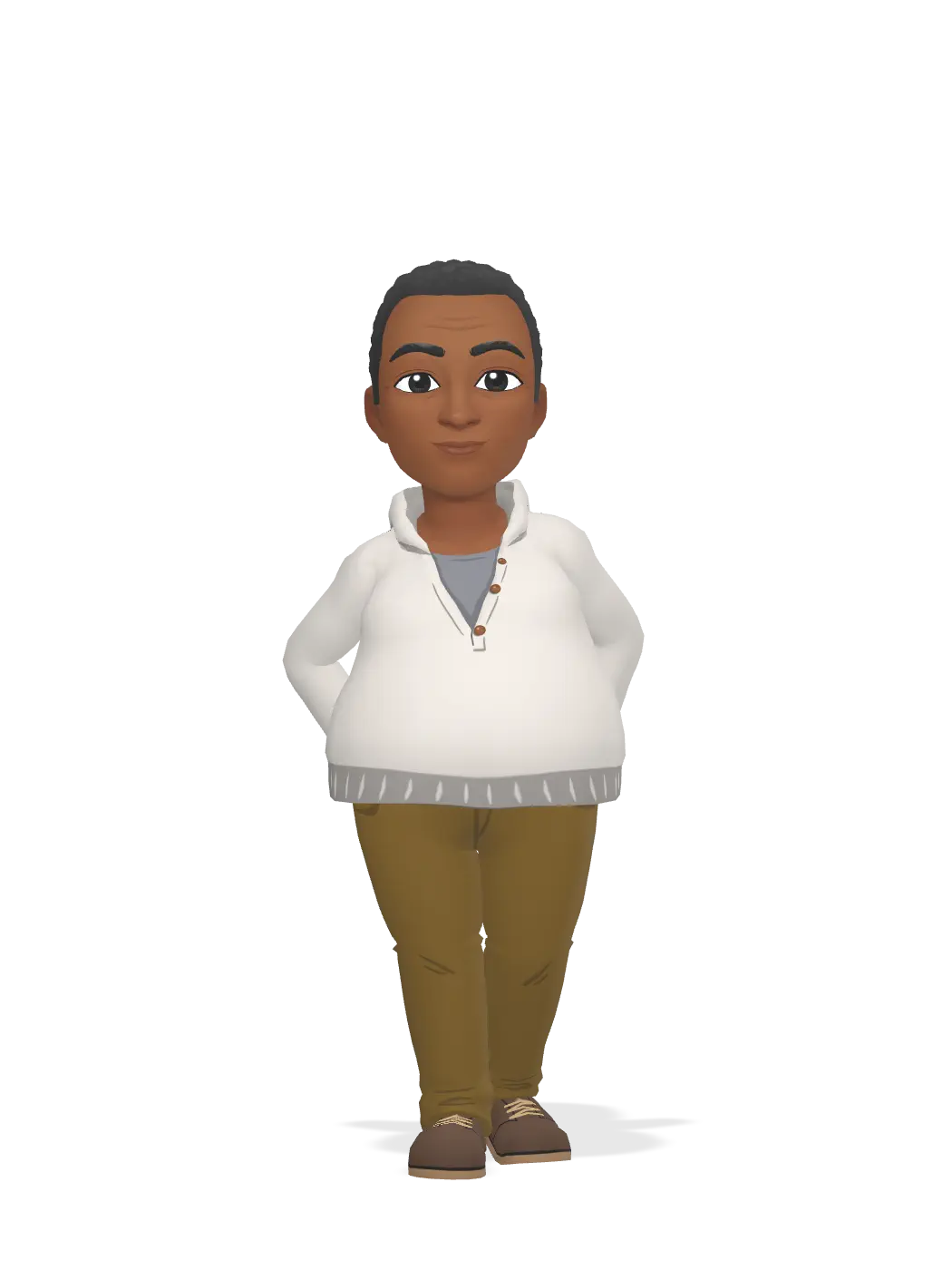 Snapchat profile picture for @marquis