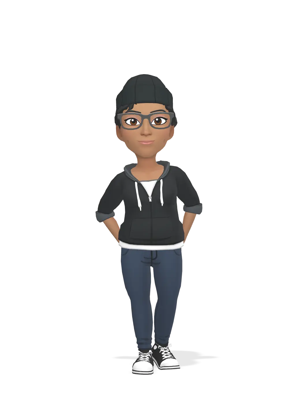 Snapchat profile picture for @renatta