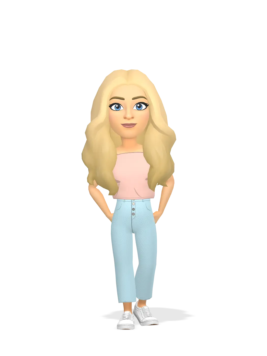 Snapchat profile picture for @ashram