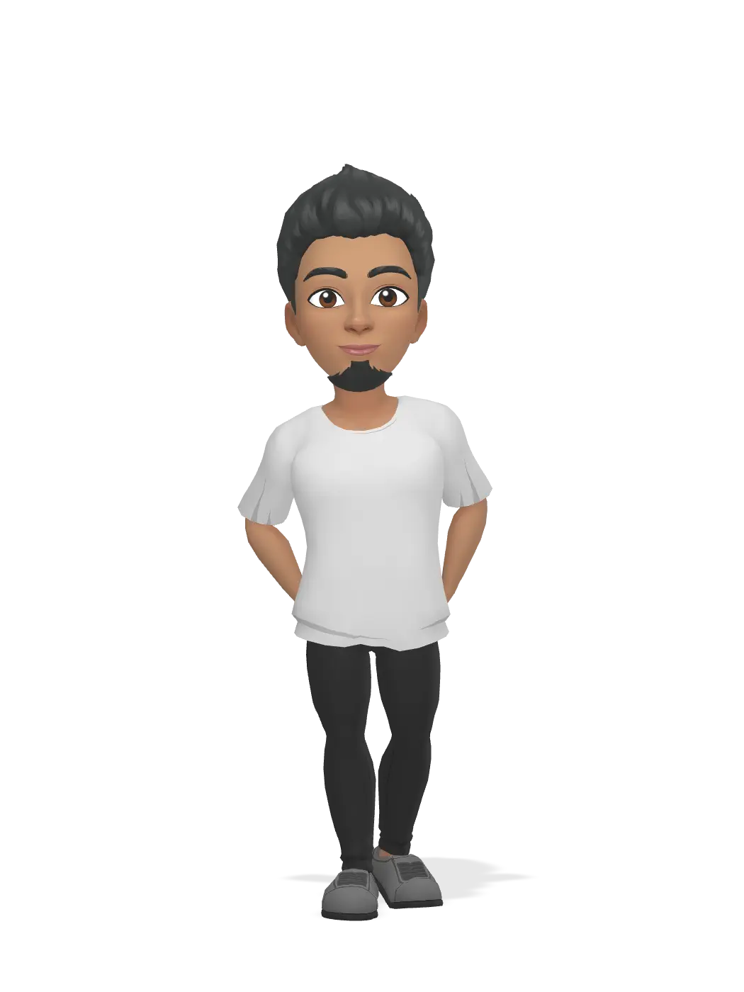 Snapchat profile picture for @jameswod