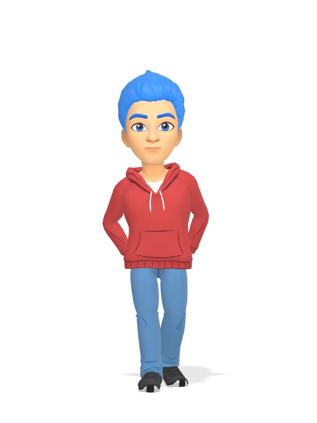 Snapchat profile picture for @mankit556