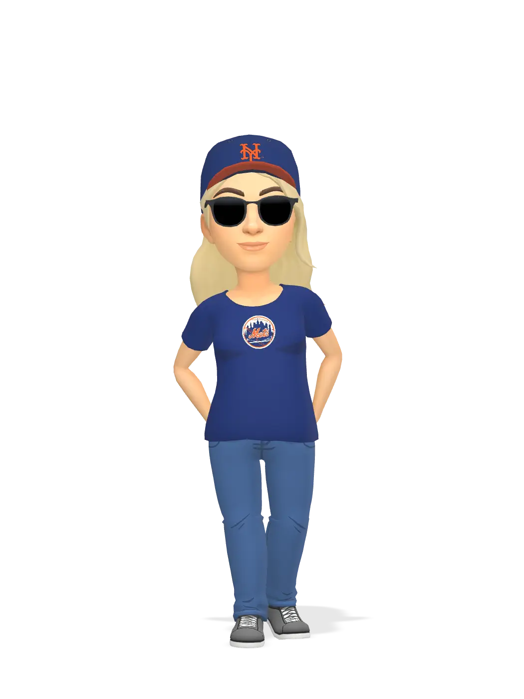 Snapchat profile picture for @walsh