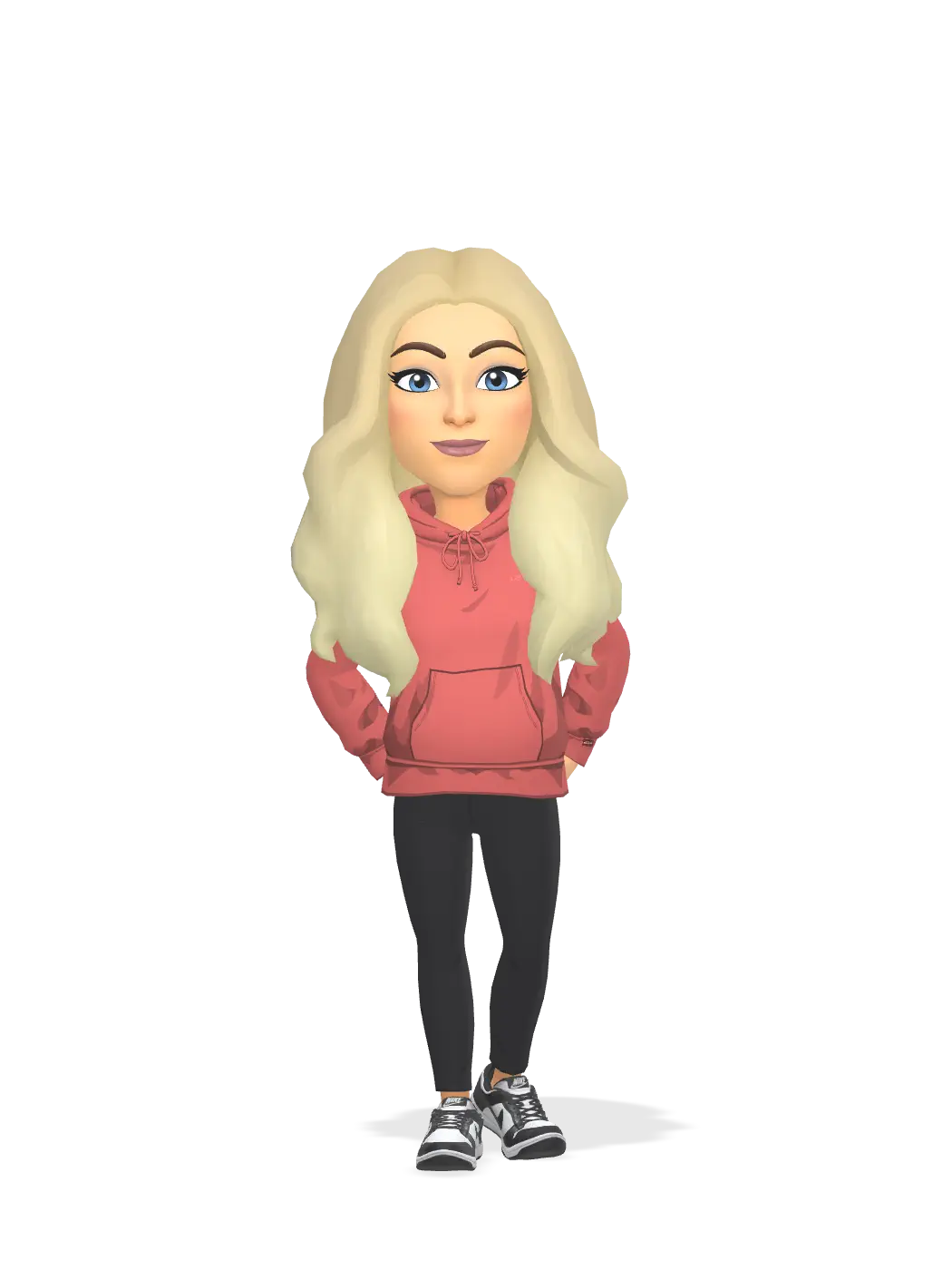 Snapchat profile picture for @karee