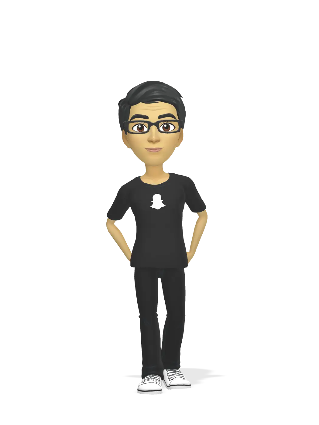 Snapchat profile picture for @vyco05