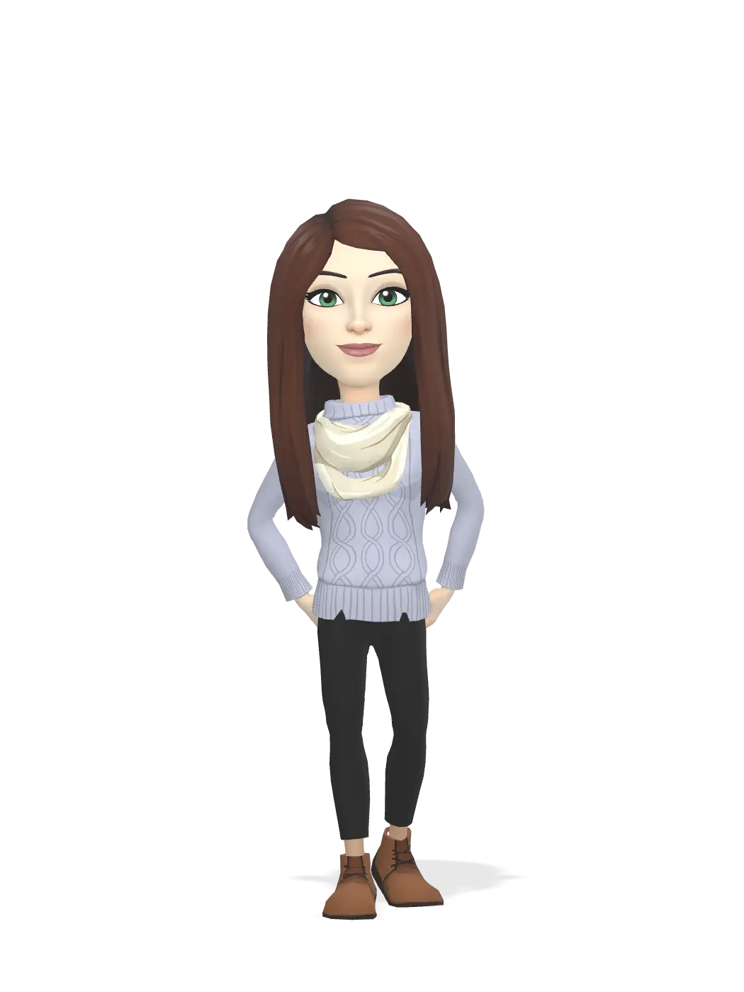 Snapchat profile picture for @urbana