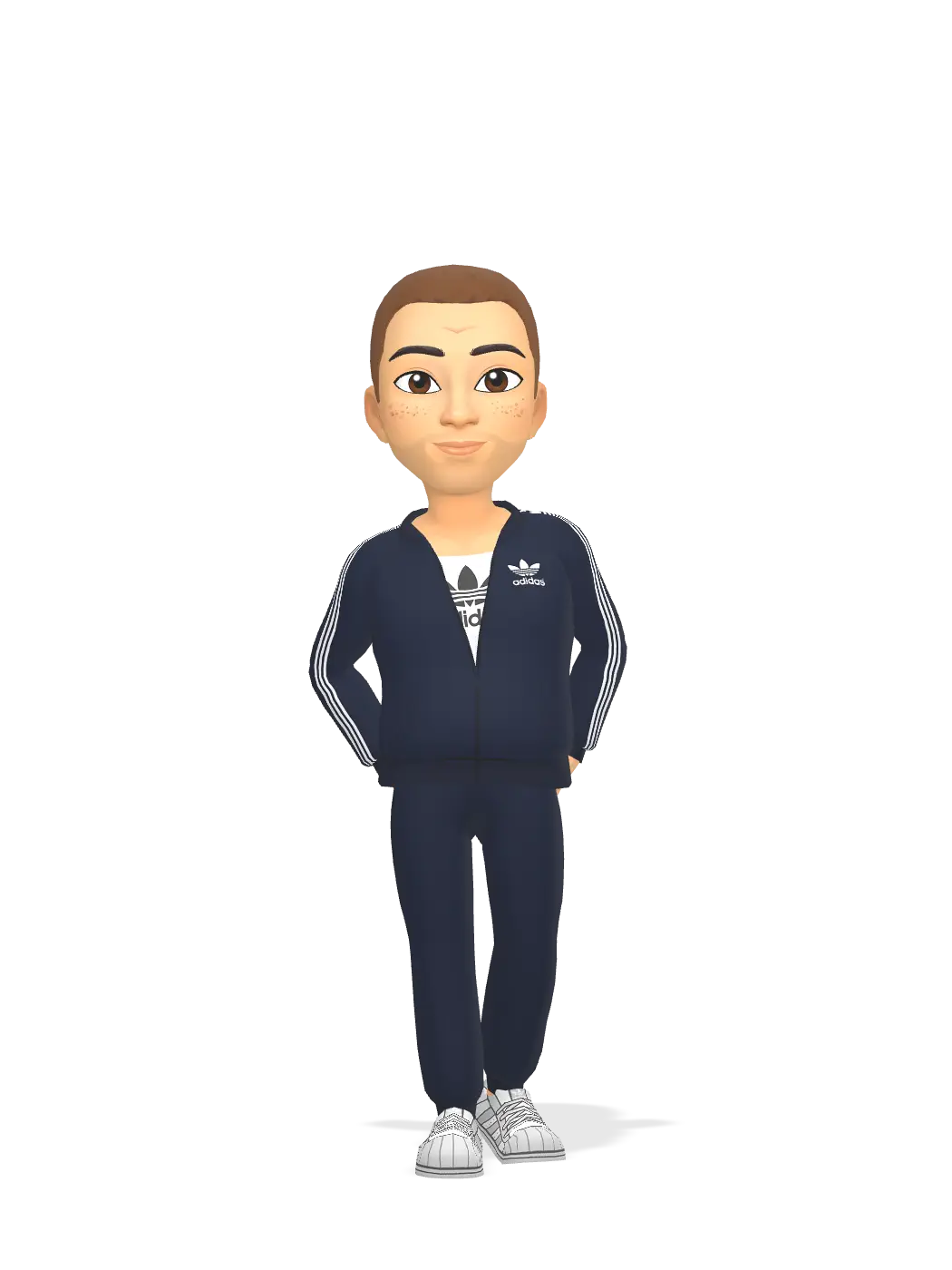Snapchat profile picture for @htay