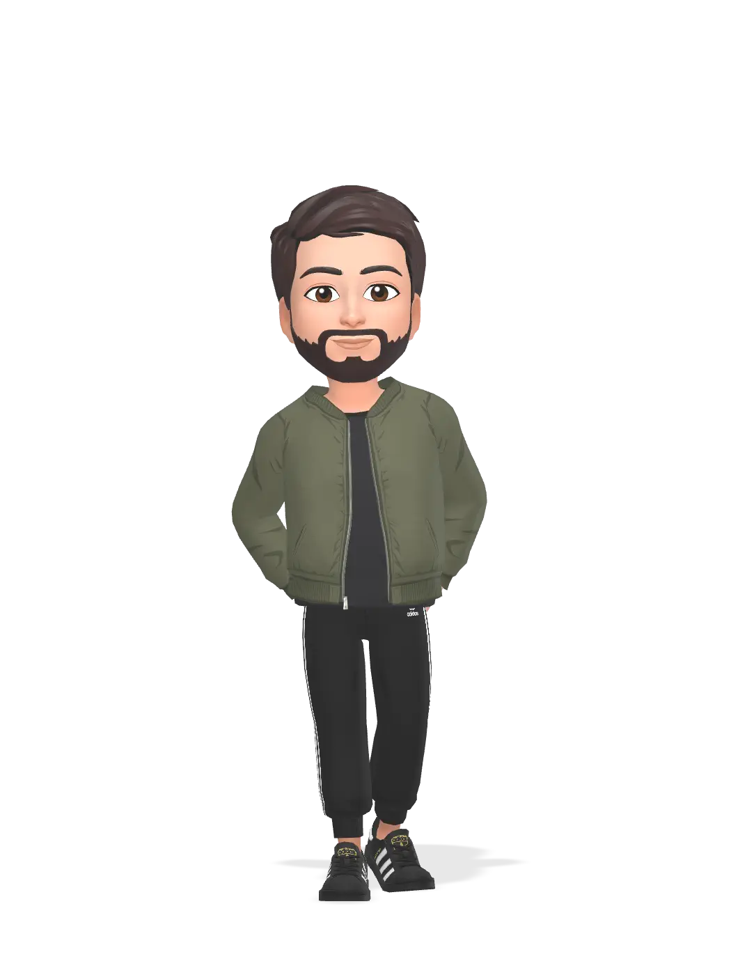 Snapchat profile picture for @propagation