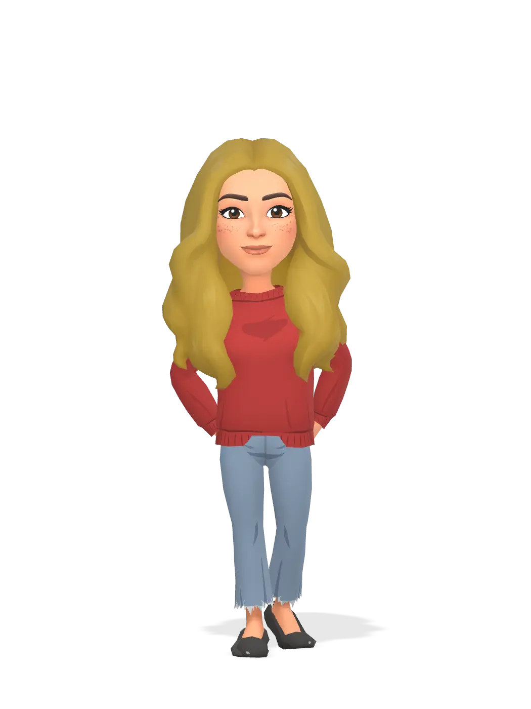 Snapchat profile picture for @lotte