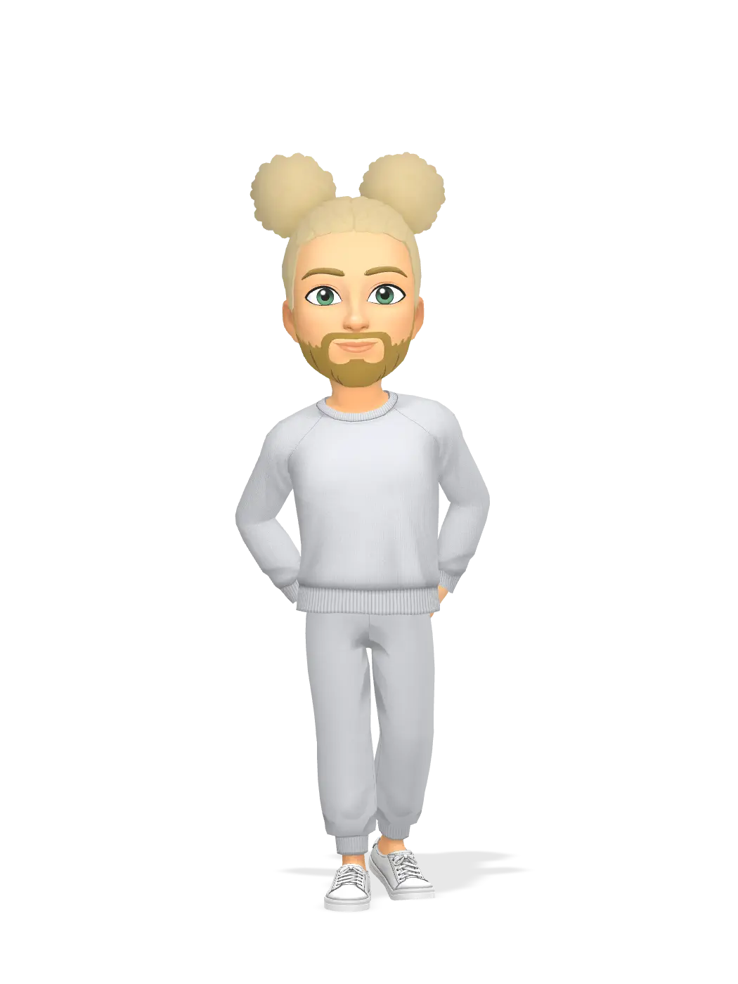 Snapchat profile picture for @massa