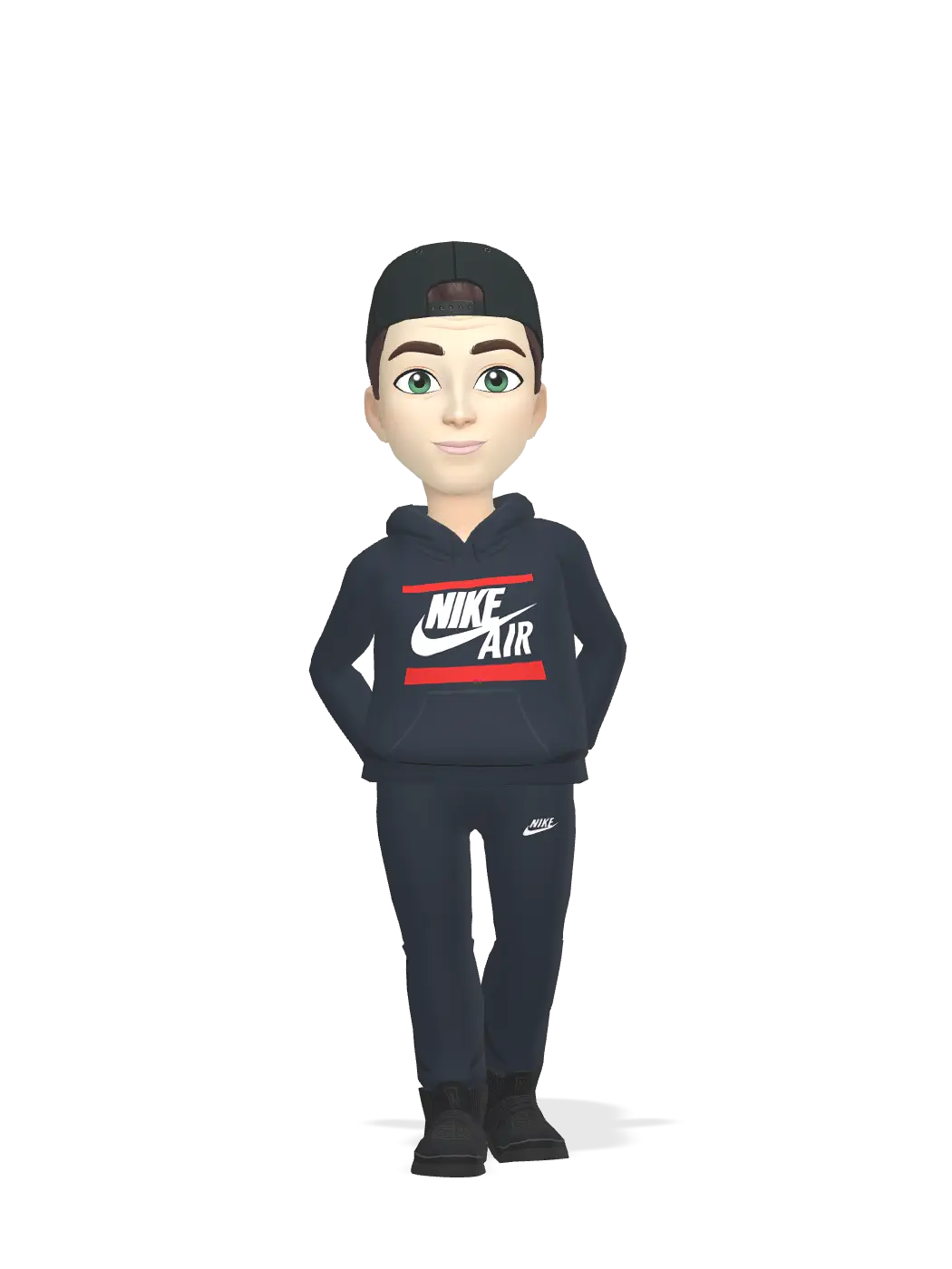 Snapchat profile picture for @dime