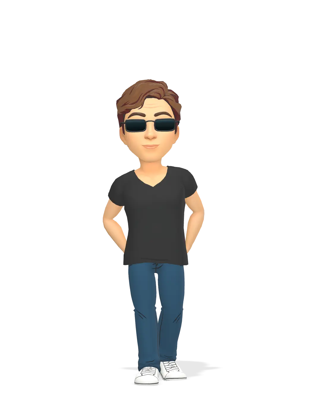 Snapchat profile picture for @amigos