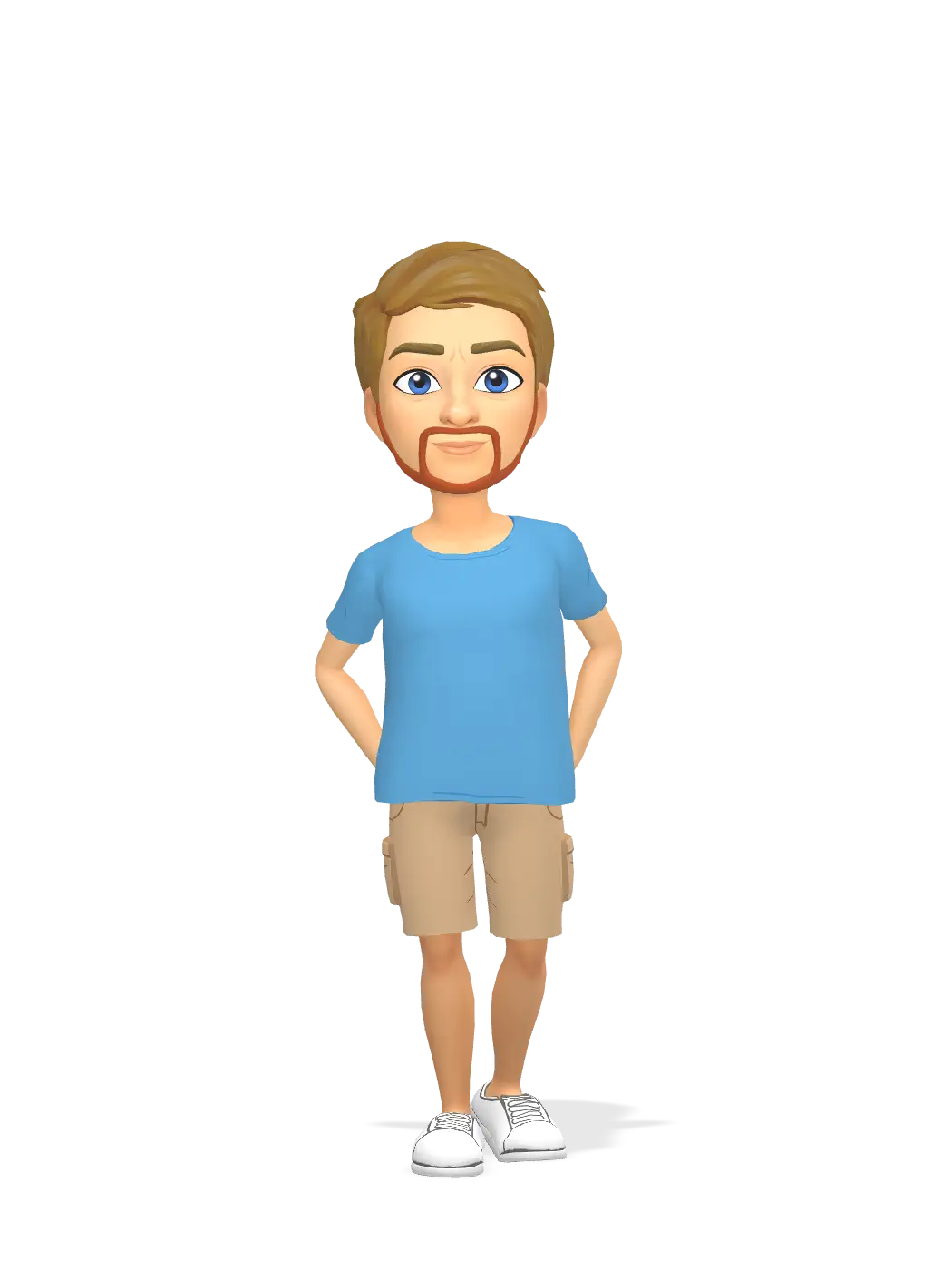 Snapchat profile picture for @granted