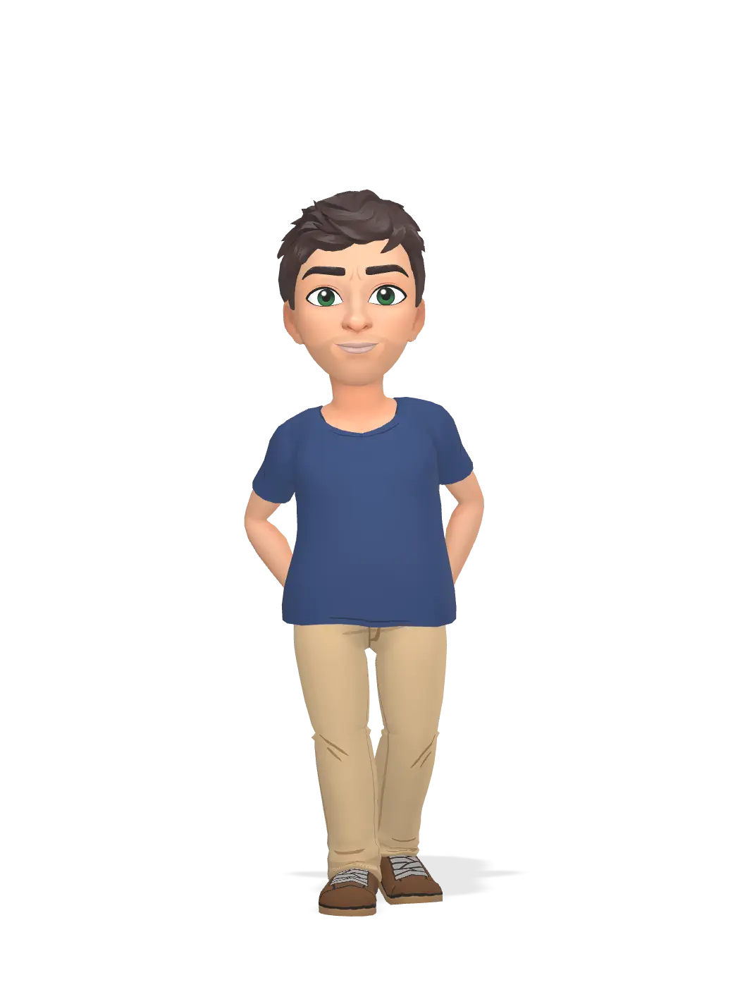 Snapchat profile picture for @bungee