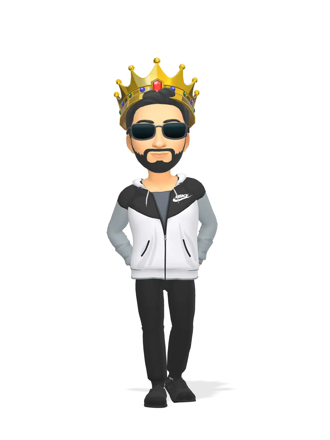 Snapchat profile picture for @cecil