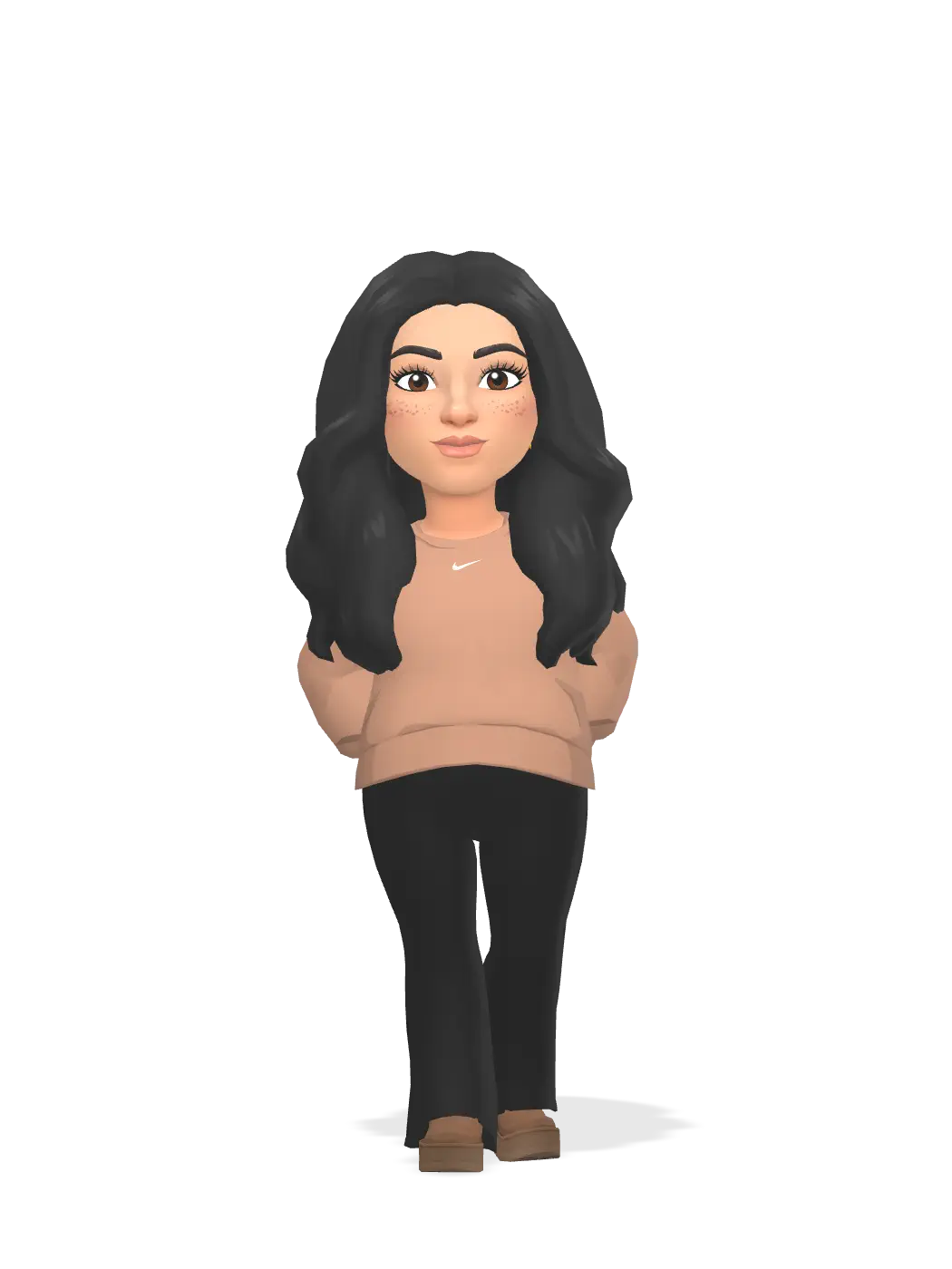 Snapchat profile picture for @judith05