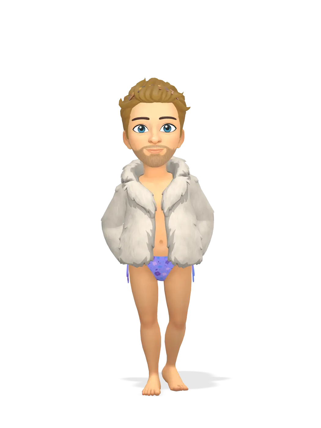 Snapchat profile picture for @jorgenns