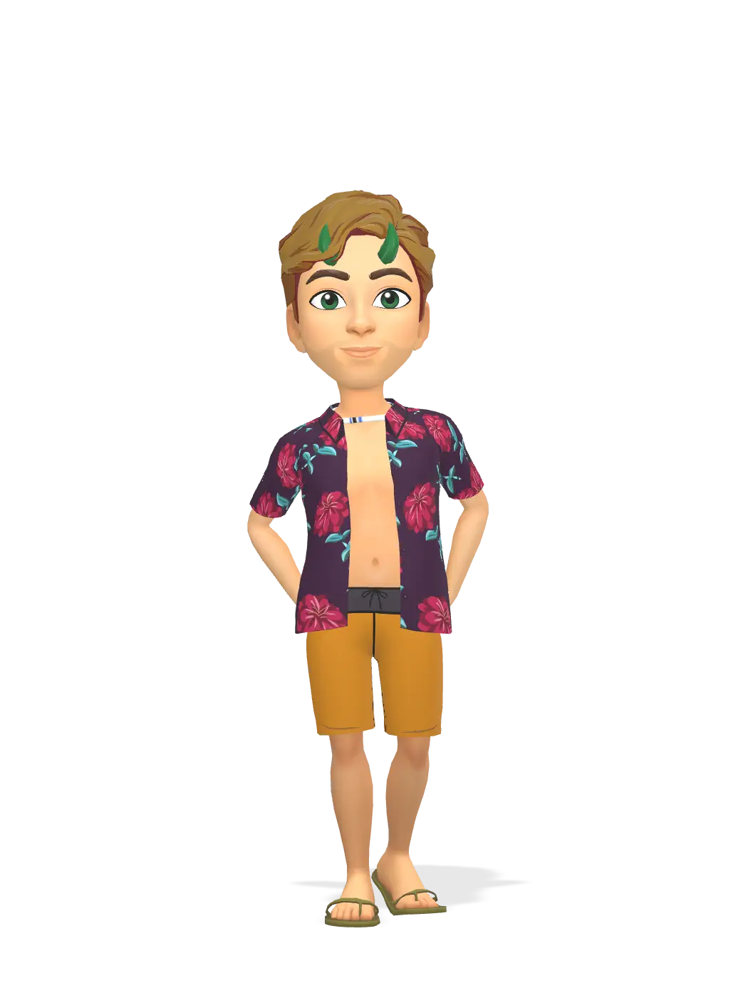 Snapchat profile picture for @actuality