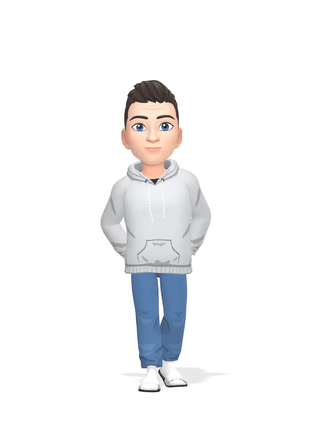 Snapchat profile picture for @sitter