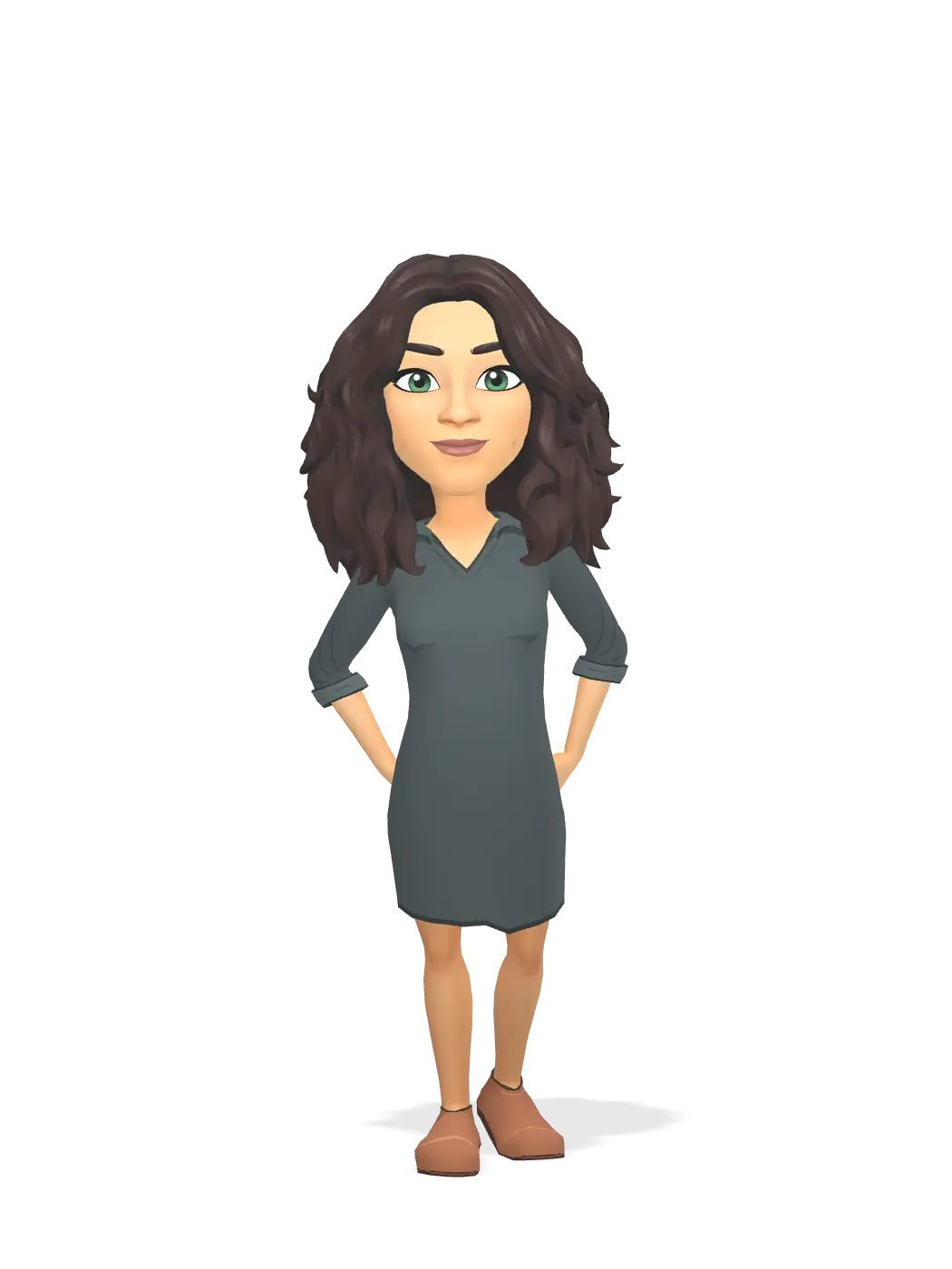 Snapchat profile picture for @clarion