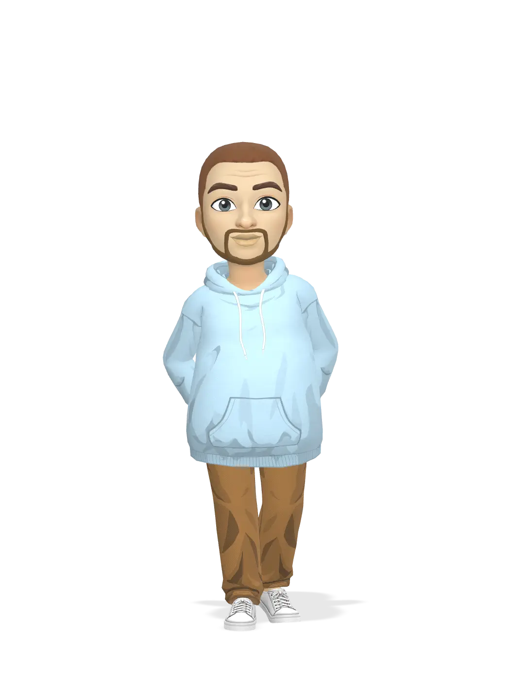 Snapchat profile picture for @moons