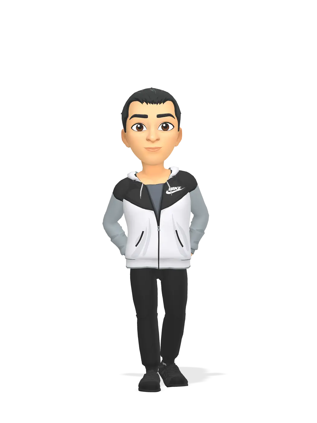 Snapchat profile picture for @timmah