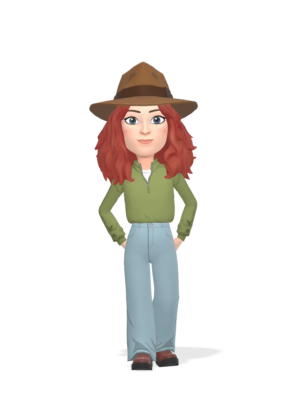 Snapchat profile picture for @elyssalu
